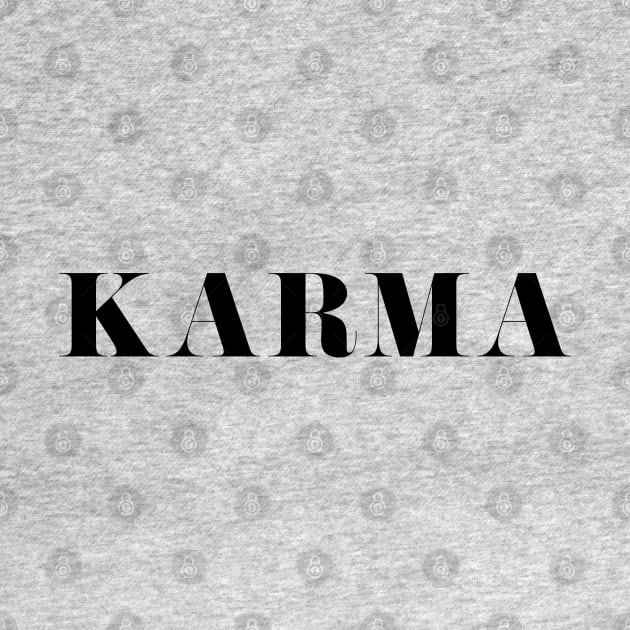 Karma by Likeable Design